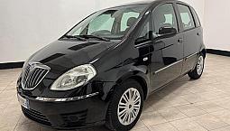 Lancia Musa 2010 1.4 16V Ok Neopatentati