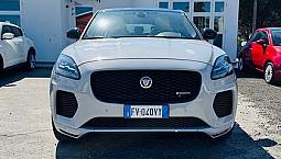 Jaguar E-pace 2.0d 150 Cv R-dynamic Se