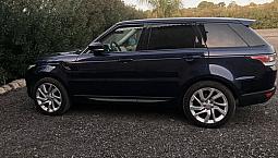 Range Rover Sport Hse