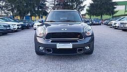 Mini Cooper S Countryman Mini 1.6 Cooper S Country