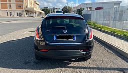 Lancia Delta 1,6