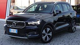 Volvo Xc40 T5 Recharge Plug-In Hybrid Inscriptio
