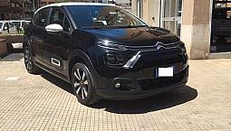 Citroen C3 Bluehdi 100 S&S Shine Pack