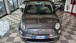 Fiat 500 1.3 Multijet 16v 95 Cv Lounge