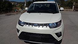 Mahindra Kuv100 - 2018 Adatta Per Neo Patentati