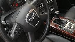 Audi A6 3ª Serie - 2005