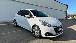 Peugeot 208 Puretech 82 5P. Gpl Active