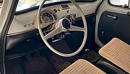Fiat 600E