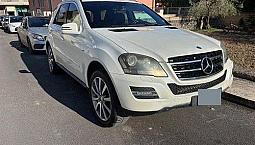 Mercedes Ml 350 Cdi Grand Edition