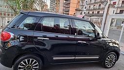 Fiat 500l 1.3 Diesel.95cv.edition.permut.o.2016