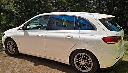 Mercedes Classe B (w247) - 2020