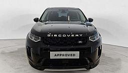 Land Rover Discovery Sport 2.0 Td4 163 Cv Awd...