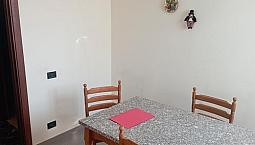 Appartamento Con Terrazzo E Giardino