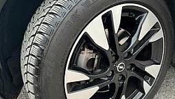 Opel Grandland X Con Poggiatesta Tv-dvd