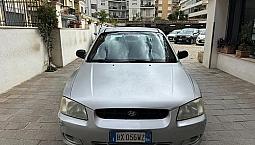 Hyundai Accent 1.3I 12V Cat 5P Gls Max