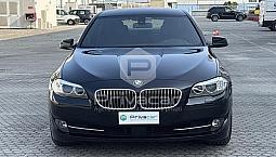 Bmw 525D Futura