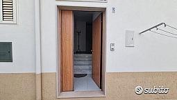 Bernalda, Appartamento In Vico Ii Goldoni