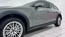 Audi A4 Allroad 40 Tdi 204 Cv S Tronic Business 4X