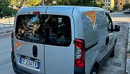 2016 Fiat Fiorino Autocarro - 83000 Km