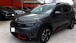 Citroen C5 Aircross C5 Aircross Bluehdi 130 S&S Ea