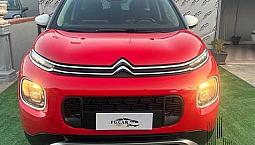 Citroen C3 Aircross Bluehdi 100 S&S Shine