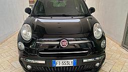 Fiat 500L 1.4 95 Cv Lounge