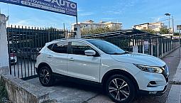 Nissan Qashqai 1.5 Dci Tekna Full Km 118.000