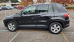 Volkswagen Tiguan 2.0 Tdi Dpf 4Motion Sport E Styl