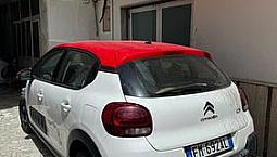 Citroen C3 Bluehdi 75 S&S Shine