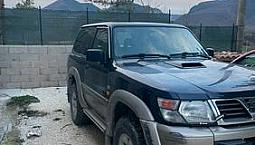 Patrol Gr Y61 2.8