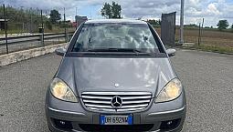 Mercedes-benz A 180 A 180 Cdi Avantgarde