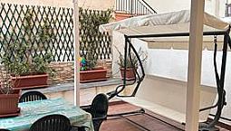 Appartamento Con Giardino