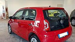 Volkswagen Up! 1.0 5p. Take Up!