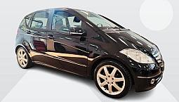 Mercedes-Benz A 180 Cdi Style -Unico Proprietario-