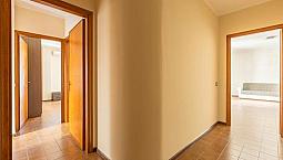 Ampio Trivano Con 2 Bagni E Cortile Privato