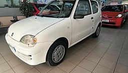 Fiat Seicento 1.1i Cat Actual