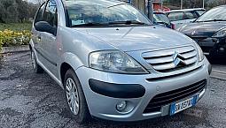 Citroen C3 1.1 Airdream Perfect