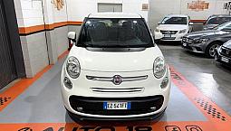 Fiat 500L 5 Porte Lounge + Neo Patentati Ok!