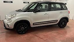Fiat 500l 1.3 Multijet 95 Cv Trekking