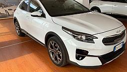 Kia Xceed 1.6 Crdi 136 Cv Mhev Dct Business