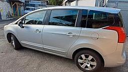 Peugeot 5008 2.0 Hdi 150cv Business