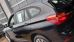 Bmw X1 18I Sdrive