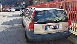 Volvo V70/Xc70 - 2003