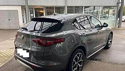 Alfa Romeo Stelvio 2.2 Turbodiesel 160 Cv At8 Rwd 