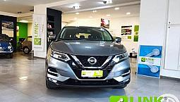 Nissan Qashqai 1.6 Dci 2Wd N-Connecta Tetto Pano