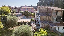 Casa A Solo Con Vista Panoramica