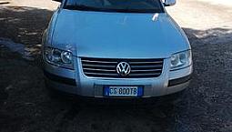Volkswagen Passat 1.9 Tdi - Full Optional