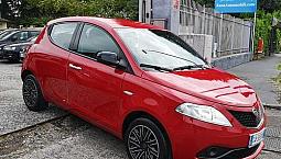 Lancia Ypsilon 1.2 Gold +promo Finanziamento