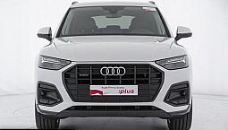 Audi Q5 Sportback 40 Tdi Quattro S Tronic Adv...