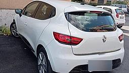 Renault Clio 2013